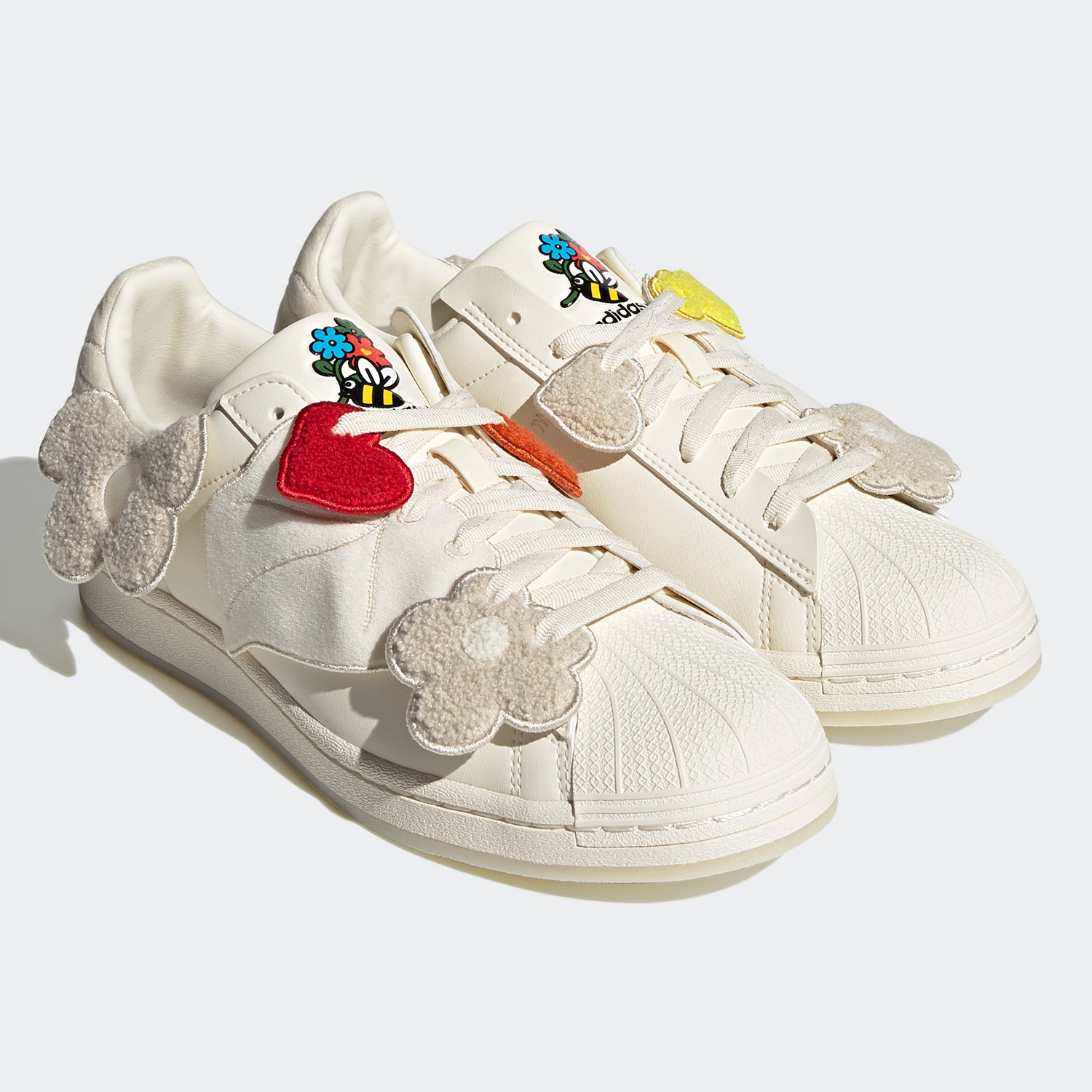 Adidas Shoes Superstar - Adidas Genuine Originals SADNESS Valentine's Day