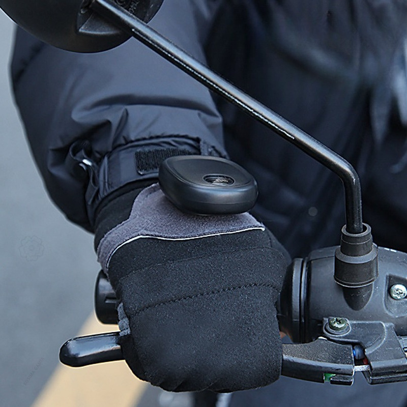 Fingerless Hand Warmer Gloves  - Hand Warmer Electric recension och pris