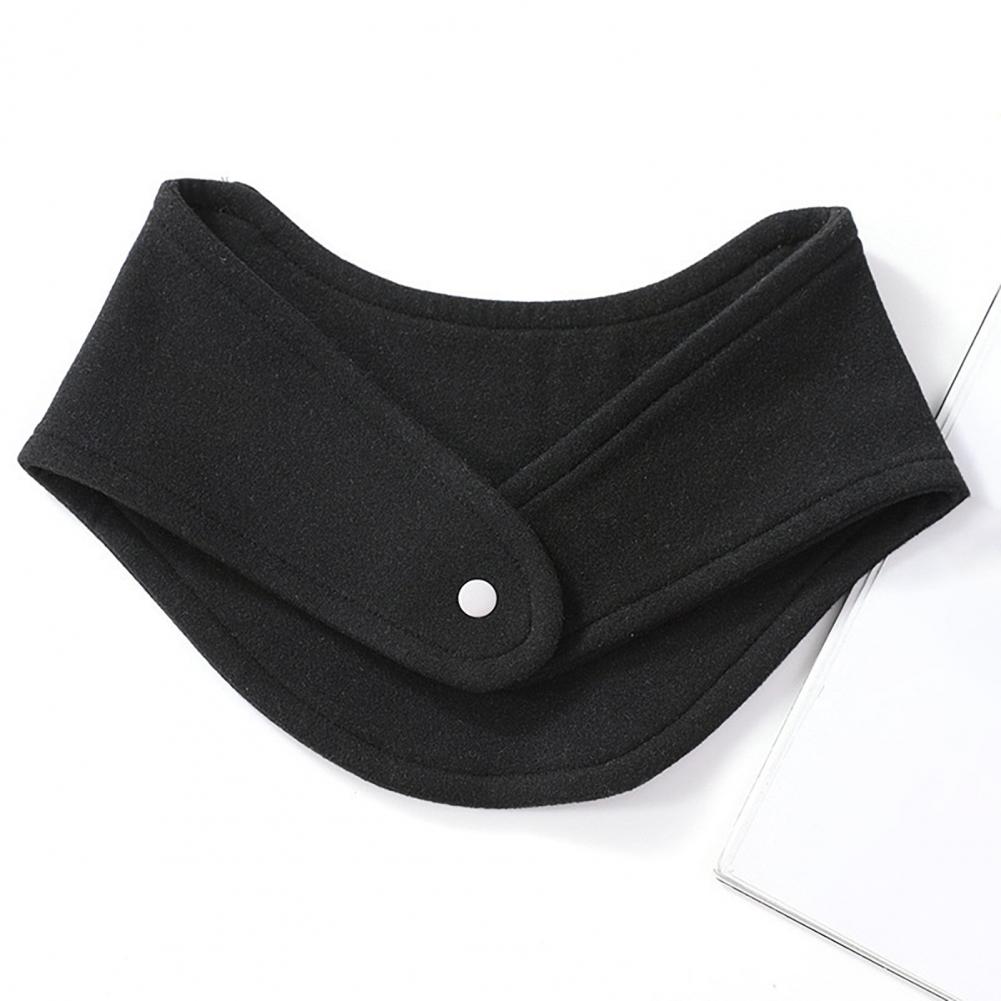 Weather Neck Protector Thermal - Neck Gaiter Fleece recension och pris