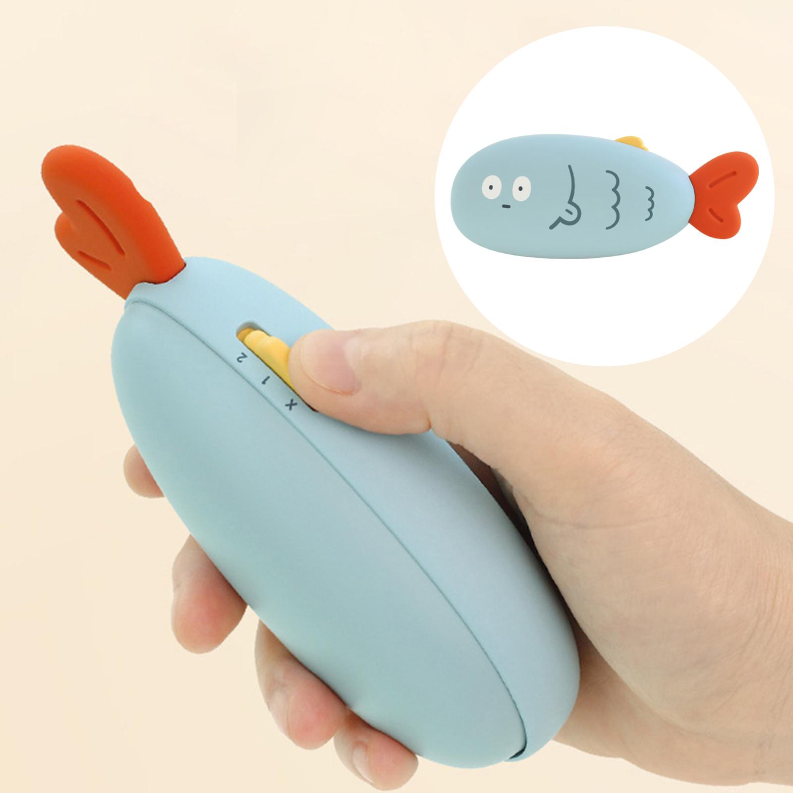 Electric Hand Warmer Quick Hea - Hand Warmer Electric recension och pris