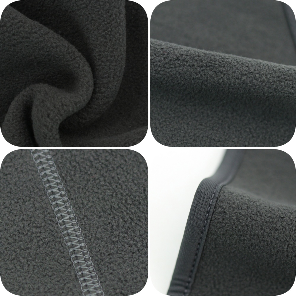 Winter Fleece Ear Warmer Headb - Fleece Ear Warmer Band recension och pris