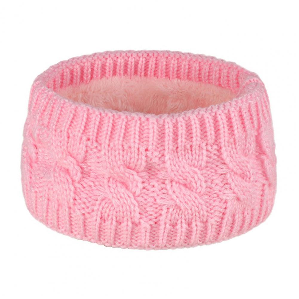 Winter Ear Warmers for Women C - Fleece Ear Warmer Band recension och pris