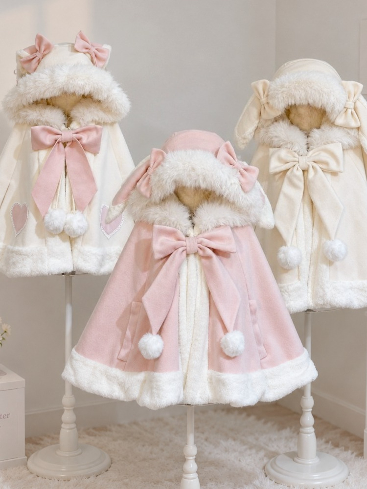 2026 Christmas Winter Cloak Ov - Wool Coat Peacoat recension och pris