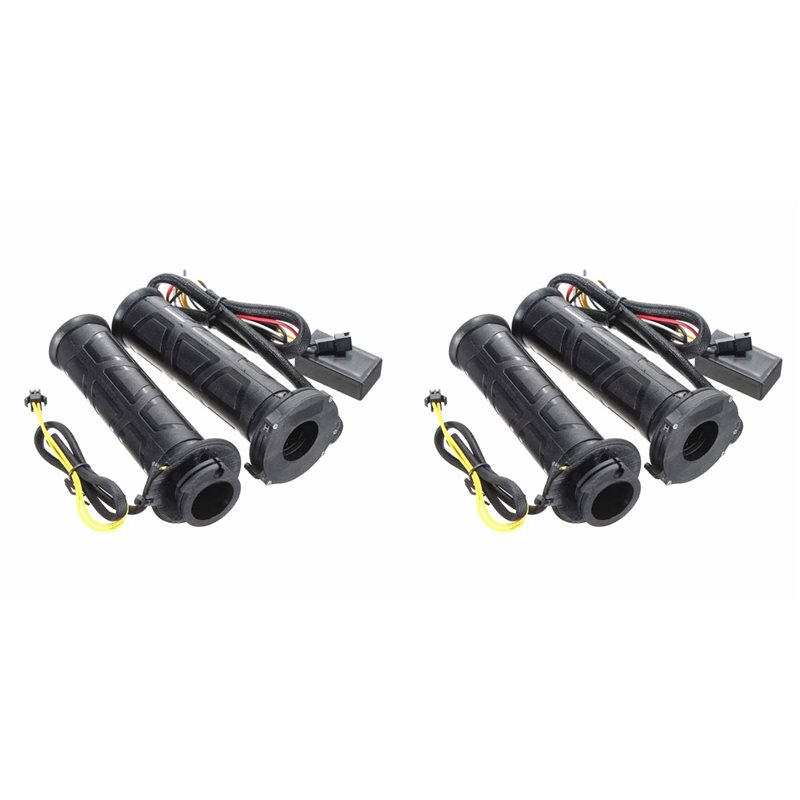 Stablize 2X Universal Motorcyc - Hand Warmer Electric recension och pris