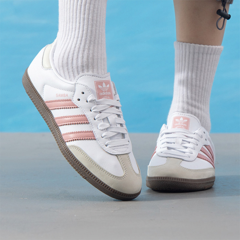 Adidas genuine SAMBA OG women' - Adidas Shoes Superstar recension och pris