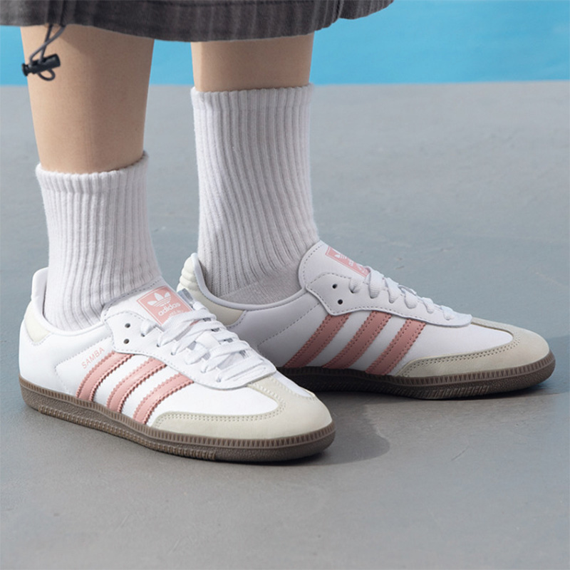Adidas genuine SAMBA OG women' - Adidas Shoes Superstar recension och pris